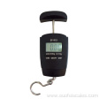 SF-915 Portable digital travel scales fish weigh scale